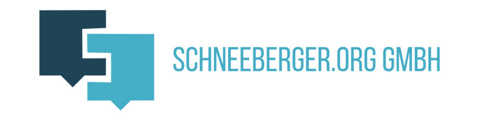 schneeberger.org gmbh